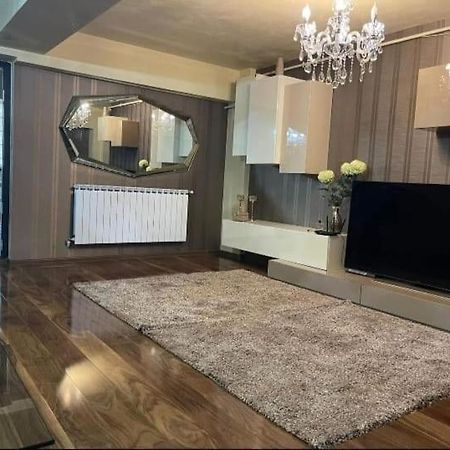 Apartament Lux Ultracentral 크라이오바 외부 사진