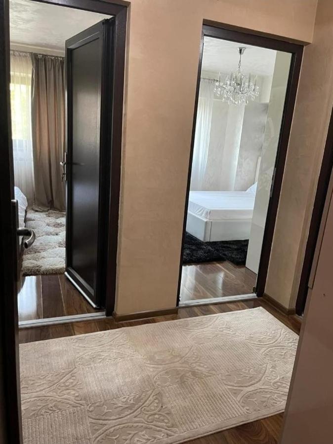 Apartament Lux Ultracentral 크라이오바 외부 사진