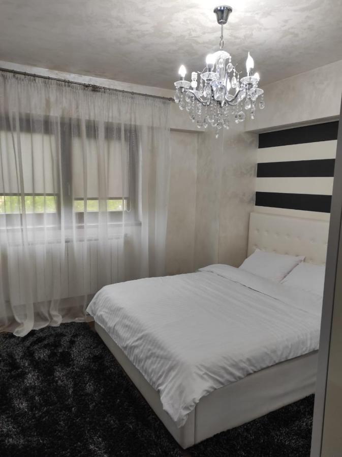 Apartament Lux Ultracentral 크라이오바 외부 사진