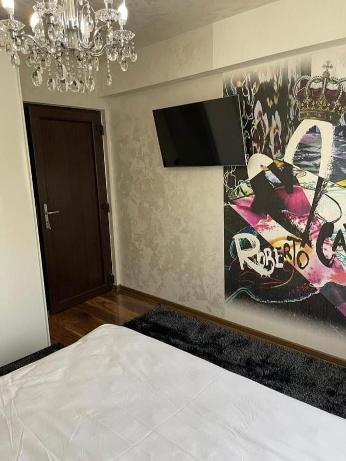 Apartament Lux Ultracentral 크라이오바 외부 사진