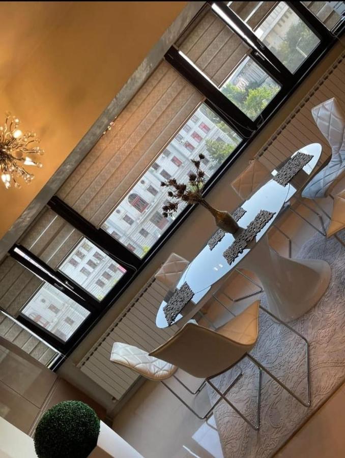 Apartament Lux Ultracentral 크라이오바 외부 사진