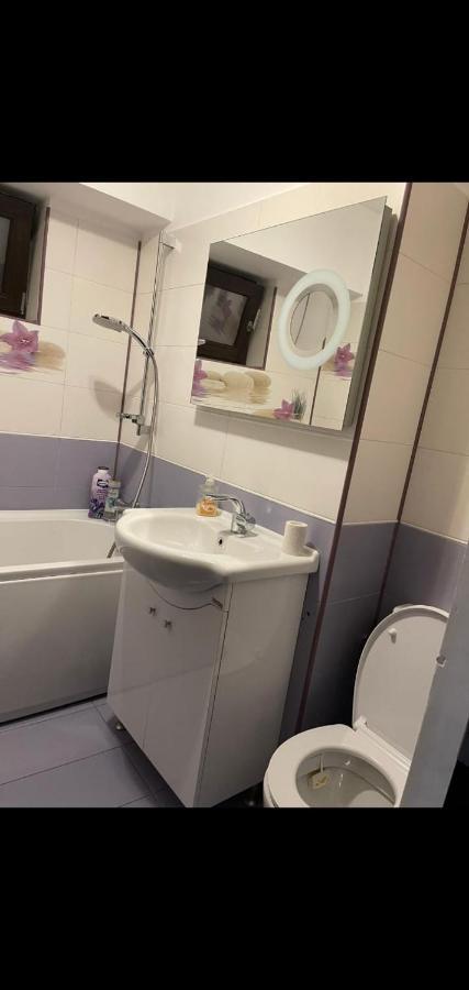 Apartament Lux Ultracentral 크라이오바 외부 사진