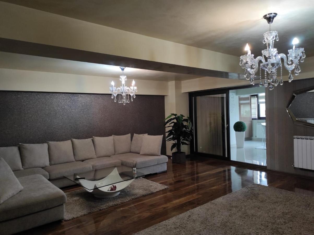 Apartament Lux Ultracentral 크라이오바 외부 사진