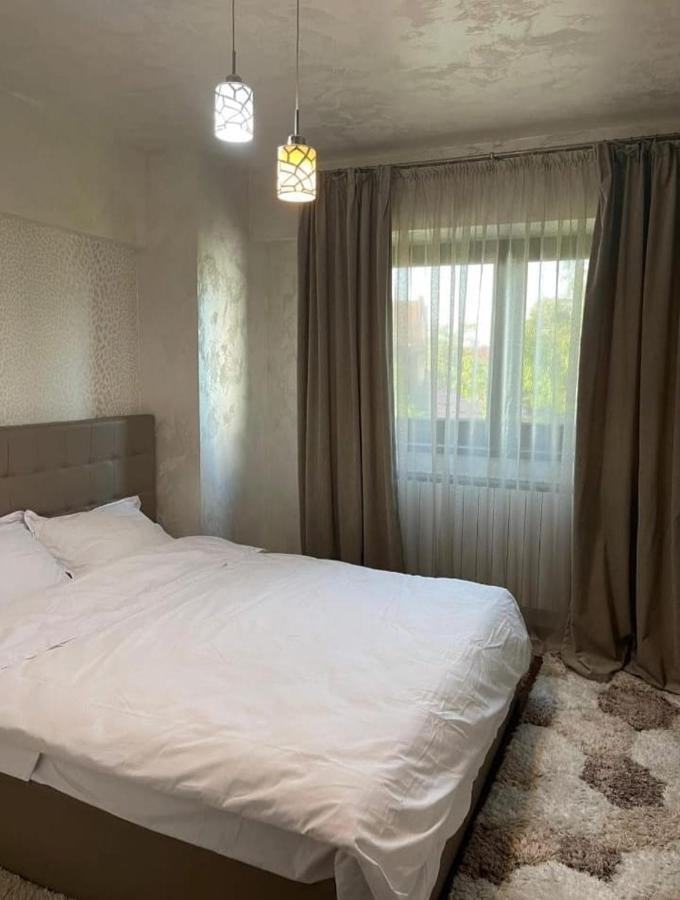 Apartament Lux Ultracentral 크라이오바 외부 사진