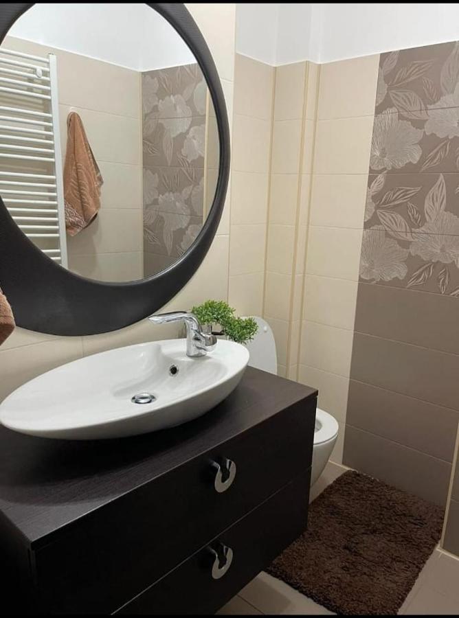 Apartament Lux Ultracentral 크라이오바 외부 사진