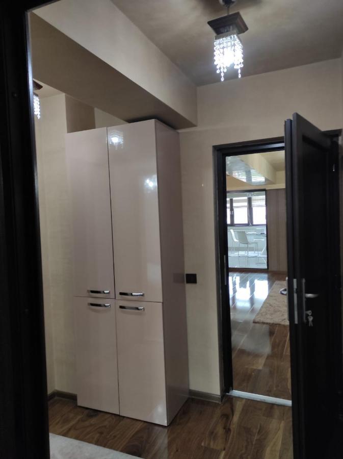 Apartament Lux Ultracentral 크라이오바 외부 사진